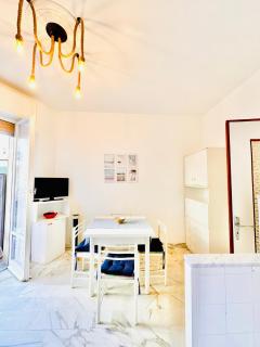 Hostdomus - Cozy corner near the sea - Finale Ligure - 1