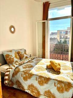 Appartement cosy au cœur de Sète - 7