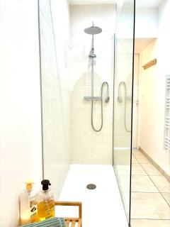 Appartement cosy au cœur de Sète - Sète - 3