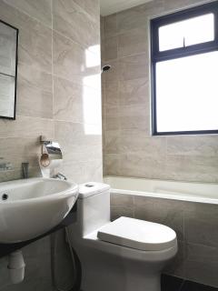 SKS PAVILLION near JB CIQ firstlink by Rest and Relax - Johor Bahru - 2