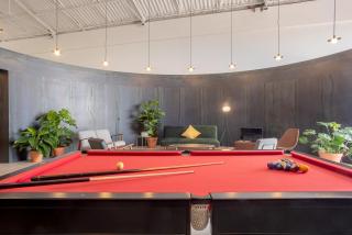 Ulisseia Riverside - Large Groups and Events - Lissabon - 4