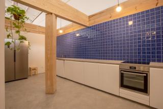 Ulisseia Riverside - Large Groups and Events - Lissabon - 2