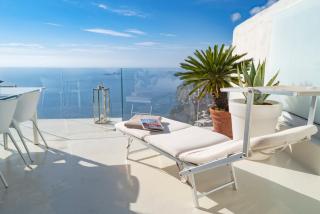 Casa Salvi Positano - Positano - 8