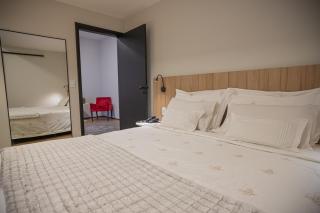 Abbeville Hotel Torre I - Torre II - 2