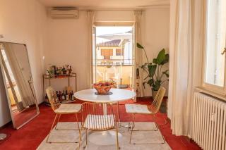 Ponte Vecchio's Penthouse - Florencia - 9