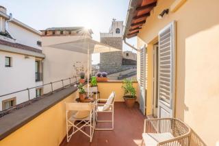 Ponte Vecchio's Penthouse - Florencia - 8