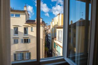 Ponte Vecchio's Penthouse - Florencia - 5