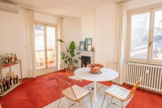 Ponte Vecchio's Penthouse - Florencia - 2