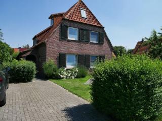Nordapart Anne Bessrich - Butjadingen - 0