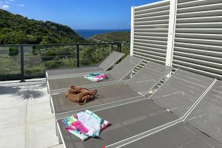 villa GRECA - Case-Pilote - 8