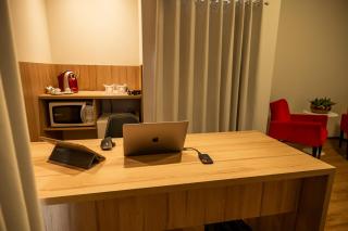 Abbeville Hotel Torre I - Torre II - São Luís - 4
