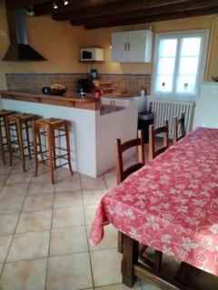 gite l'opale - Lailly-en-Val - 7