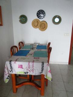 Sea View Apartment - Torrevieja - 7