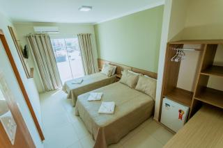 Litoral Hotel Arroio do Sal - Arroio do Sal - 7