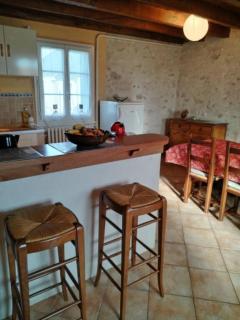 gite l'opale - Lailly-en-Val - 8