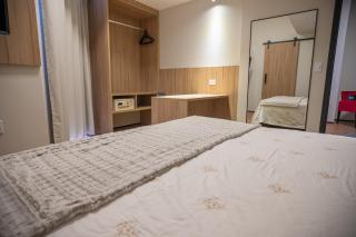 Abbeville Hotel Torre I - Torre II - São Luís - 6