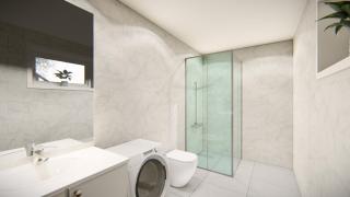 Ballstad Apartment B - 2