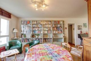 Aux Portes des Lilas - Bagnolet - 5
