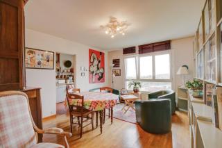 Aux Portes des Lilas - Bagnolet - 9