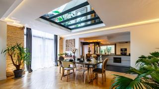 La Maison d'Ernest - Climatisée - Circuit DIJON PRENOIS - 9