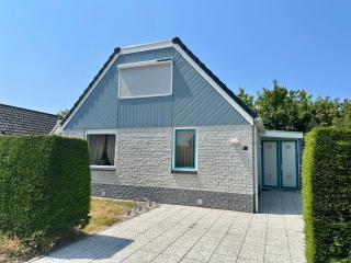 Bohemien Resort 36 - Sint Maartensvlotbrug - 0