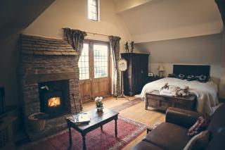 Fishpool Cottages - Tenbury Wells - 7