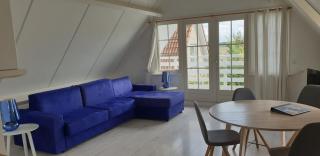 Zeayou Zeeland - Appartementen Brouwerijweg 43 - Domburg - 7