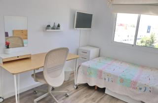 Apartamento Angel - 1