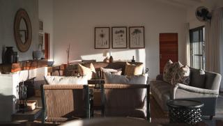 Kolokolo Safari Home - Mashatu Game Reserve - Lentswelemoriti - 2