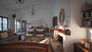 Kolokolo Safari Home - Mashatu Game Reserve - Lentswelemoriti - 3
