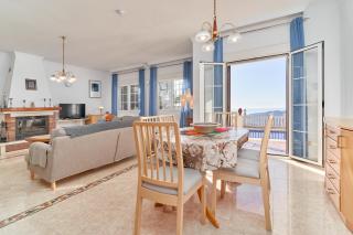 Villa Thomas - Frigiliana - 6