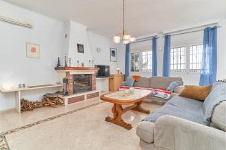 Villa Thomas - Frigiliana - 7