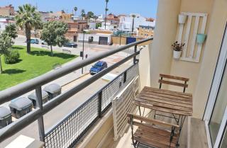 Apartamento Angel - San Fernando - 8