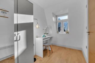homely - West London Apartments Putney - London - 5