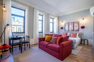 Sta Catarina 632 by LovelyStay - Porto - 8