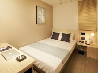 Hotel UNO Nishikawaguchi Nishiguchi - Kawaguchi - 0