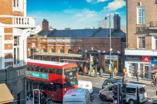 homely - West London Apartments Putney - London - 7