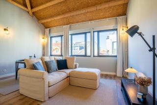 Sta Catarina 632 by LovelyStay - Porto - 9