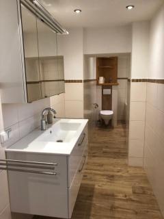 Am Neupersteg - Eine Wohnung zum Wohlfühlen - Bad Aussee - 7