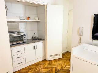 RentUp - Ubicación privilegiada funcional para 2 - Buenos Aires - 3