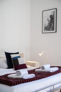 MAJESTIC - Somptueux studio en plein coeur de Menton - 8