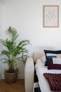 MAJESTIC - Somptueux studio en plein coeur de Menton - 5