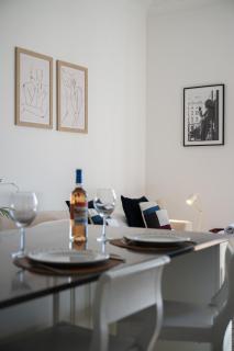 MAJESTIC - Somptueux studio en plein coeur de Menton - 6