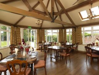 Old Rectory - 7
