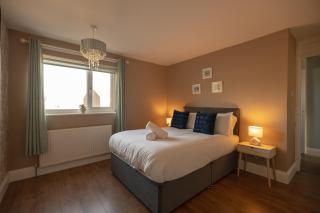 Pine House By Horizon Stays - Hartlepool - 3