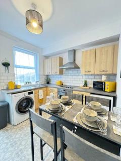 Cosy home in Barnsley centre - Barnsley - 0
