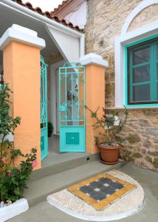 Rhodes Heaven Jasmine - Malona Village - 1