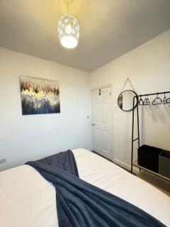 Cosy home in Barnsley centre - Barnsley - 4