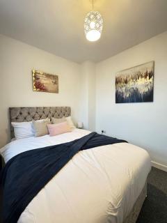 Cosy home in Barnsley centre - Barnsley - 5