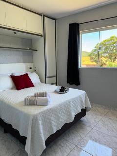 Floripa Beach Loft 1 dorm 200m do mar - 0